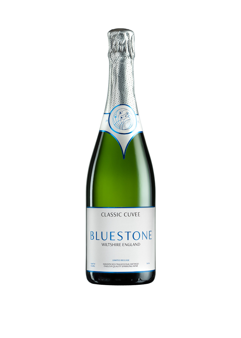 Bluestone Classic Cuvee Bottle Only © The Electric Eye Photography.jpg