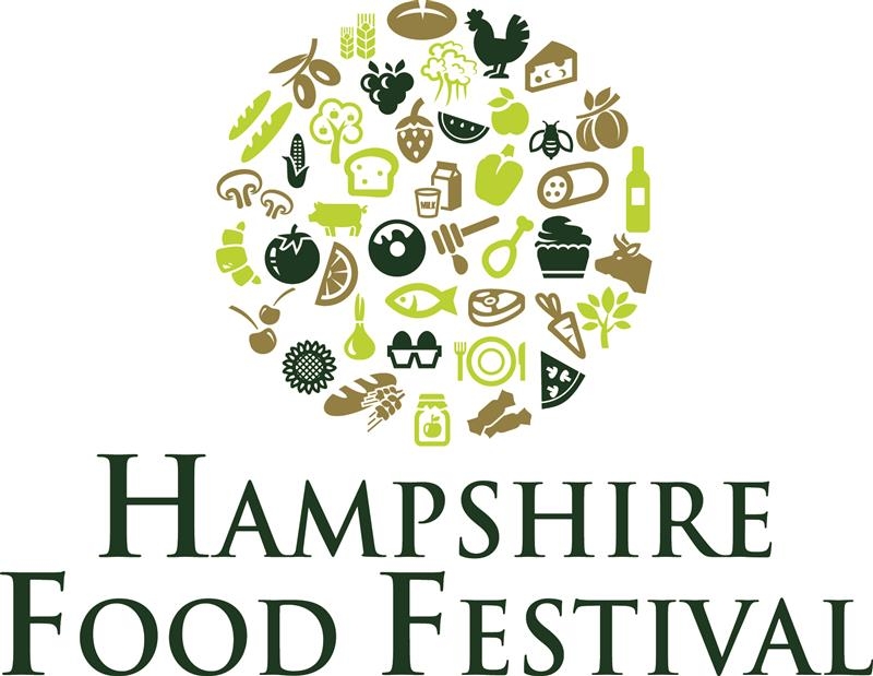 Get involved in the 15th Anniversary of the Hampshire Food Festival ...
