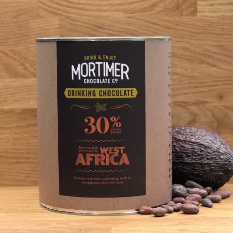 Mortimer Chocolate Company