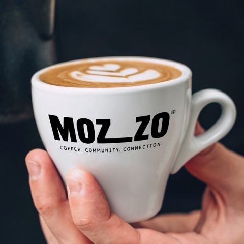 Mozzo Coffee